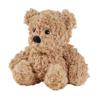 Warmies magnetronknuffel Curly Bear Warmies magnetronknuffel Curly Bear