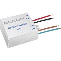 Recom Lighting RACD07-350 LED-constante-stroombron 7 W 350 mA 21 V/DC Voedingsspanning (max.): 264 V/AC - thumbnail