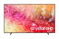 Samsung 75" Crystal UHD Smart TV DU7190 (2024)