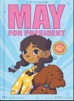 May for president (Hardback)