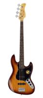 Sire Marcus Miller V3 Passive 4 Tobacco Sunburst