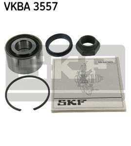 Wiellager VKBA3557