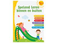 Kinderactiviteitenboek (Spelend leren - binnen en buiten)