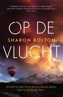 Op de vlucht - Sharon Bolton - ebook