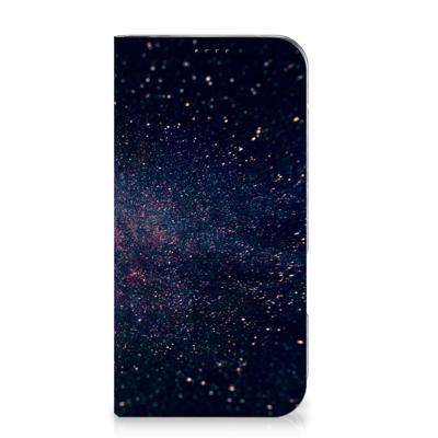 iPhone 16 Plus Stand Case Stars