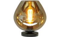 Goossens Tafellamp Devant, Tafellamp met 1 lichtpunt bol