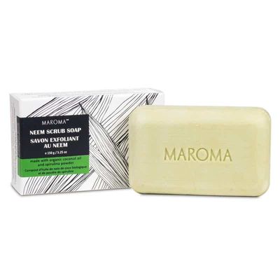 Fairtrade Scrubzeep Neem