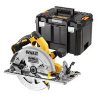 DeWALT DCS572NT Accu cirkelzaag 184mm 18V XR Basic Body in TSTAK