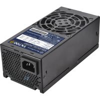 SilverStone SST-TX700-G 700W voeding 2x PCIe