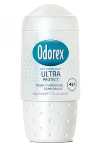 Odorex Deo Roll-on Ultra Protect - 50 ml