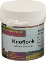 DIERENDROGIST KNOFLOOK TABLETTEN 200 ST - thumbnail