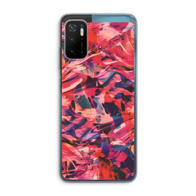 California: Xiaomi Poco M3 Pro 5G Transparant Hoesje