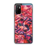 California: Xiaomi Poco M3 Pro 5G Transparant Hoesje