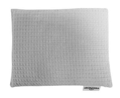 Aroma Vera Kersenpitkussen grijs Aroma Vera Kersenpitkussen grijs