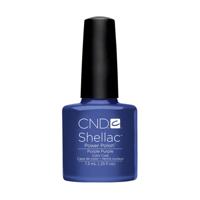 CND Shellac Color Coat Purple Purple 7,3ml