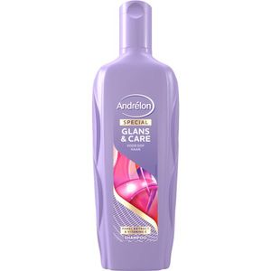 Andrelon Shampoo Glans & Care 300ML