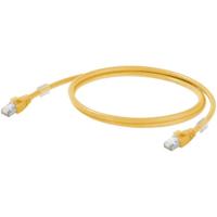 Weidmüller 1251580300 Sensor/actuator aansluitkabel Aantal polen (sensoren): 8 30.00 m 1 stuk(s)