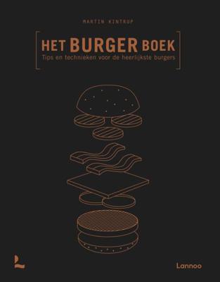 Het Burger Boek (Hardback)