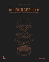 Het Burger Boek (Hardback)