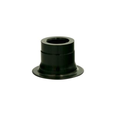 STANS Stan&apos;s m-pulse hub end caps - front - 12x100 ta - 6-bolt / centerlock