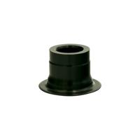 STANS Stan&apos;s m-pulse hub end caps - front - 12x100 ta - 6-bolt / centerlock