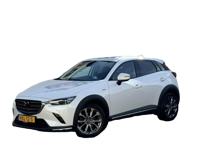 Mazda CX 3