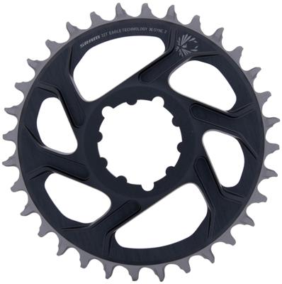 SRAM kettingblad "x-sync 2"