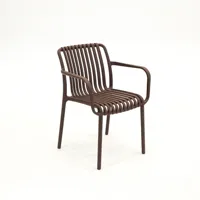 Vita Porto stapelstoel buin