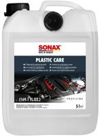 SONAX kunststofonderhoudsmiddel "plasticcare " profiline plasticcare 5 l