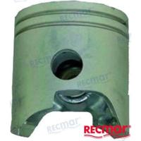 REC677-11635-00K - YAMAHA ZUIGERSET