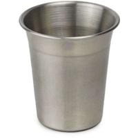 Beker - THERMOBABY - BPA-vrij - Roestvrij staal