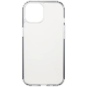 Black Rock Clear Protection Backcover Apple iPhone 14 Transparant