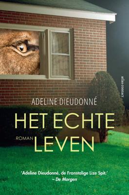 Het echte leven (Paperback)