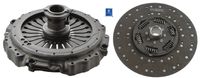 Koppelingsset 3400700615