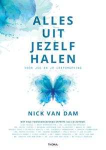 Alles uit jezelf halen (Paperback)