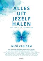 Alles uit jezelf halen (Paperback)