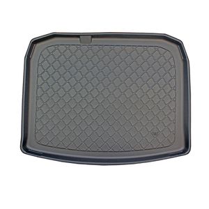 Kofferbakmat passend voor Audi A3 / A3 Sportback 2003-2013 (incl. Facelift) 192026