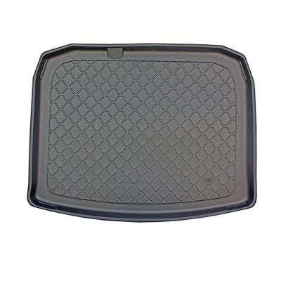 Kofferbakmat passend voor Audi A3 / A3 Sportback 2003-2013 (incl. Facelift) 192026
