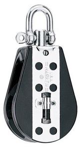 Harken Mr 76mm Ratelblok Stuurboord Default