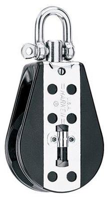 Harken Mr 76mm Ratelblok Stuurboord Default