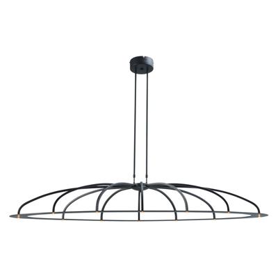 Masterlight Stoere design hanglampDante 96-50 - 2062-05-DW