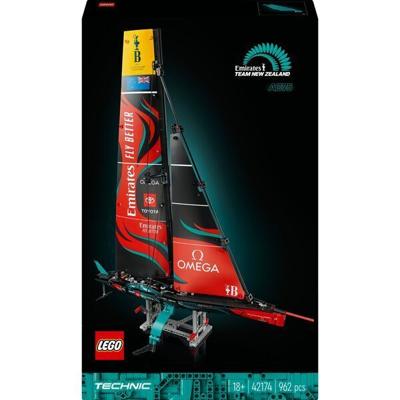 LEGO® Technic 42174 Emirates Team New Zealand AC75 jacht