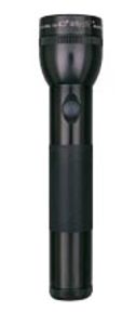 Maglite 2D halogeen zaklamp zwart