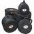 Protection Racket N1800-90 Nutcase hoezenset voor 22,10,12,14 en 14 inch Protection Racket N1800-90 Nutcase hoezenset voor 22,10,12,14 en 14 inch