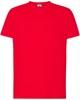 JHK 150 Regular T-Shirt - Red - XS