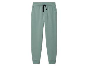 pepperts! Kinderjoggingbroek (134/140, Groen)