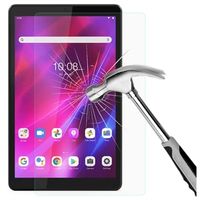 Lenovo Tab M8 Gen 4 Glazen Screenprotector - Doorzichtig