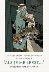 &apos;Als je me leest...&apos; (Paperback)