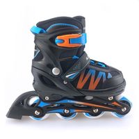 Alert Inline Skates Alert Blauw Maat 39-42 - thumbnail