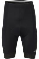 AGU Short Essential Heren - Zwart - XXXL